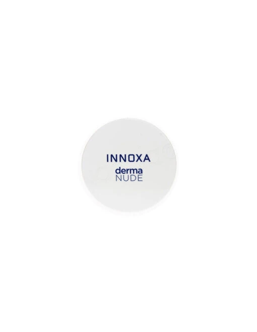 Innoxa Derma Nude Fond De Teint Fluide Poudrier 12ml -Soins Produits Boutique innoxa derma nude fond teint fluide poudrier 12ml