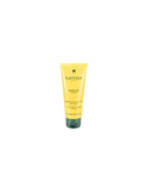 René Furterer Karité Hydra Masque Hydratation Brillance Cheveux Secs -Soins Produits Boutique rene furterer karite hydra masque hydratation brillance cheveux secs