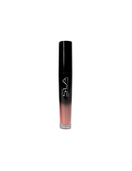 SLA LipCrush Liquid Matte Lipstick. 5ml -Soins Produits Boutique sla lipcrush liquid matte lipstick 5ml