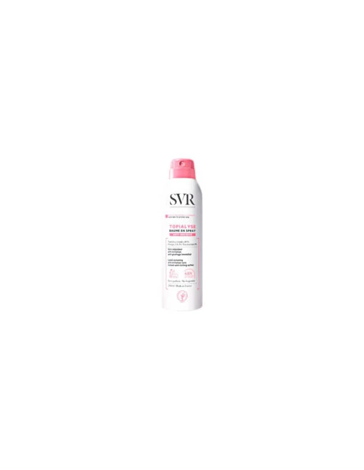 SVR Topialyse Baume En Spray Anti-Récidive 48h 200ml -Soins Produits Boutique svr topialyse baume spray recidive 48h 200ml